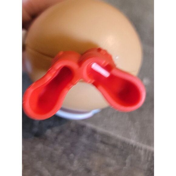 Mr. Potato Head mini AS IS cowboy toy figure - Picture 6 of 7